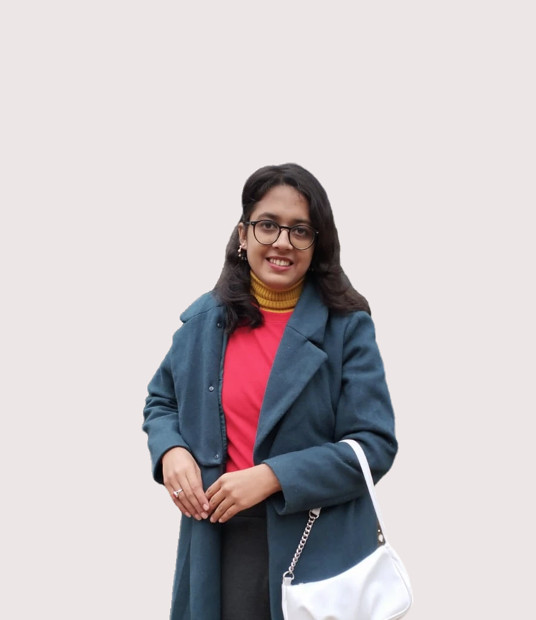 Manavi Devkota